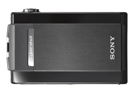 Sony Cyber-shot DSC-T500