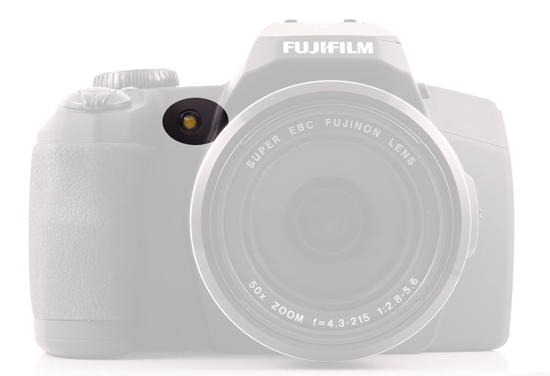 Test megazoomw 2014 - Fujifilm FinePix S1