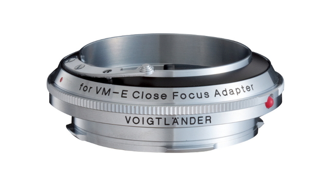 Nowe adaptery marki Voigtlander