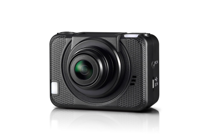 Kamera sportowa BenQ SP2