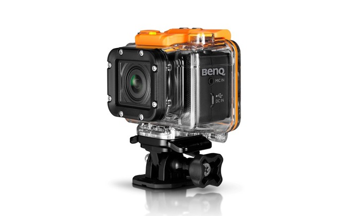 Kamera sportowa BenQ SP2