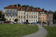 Canon EF 16-35 mm f/4L IS USM - zdjcia przykadowe