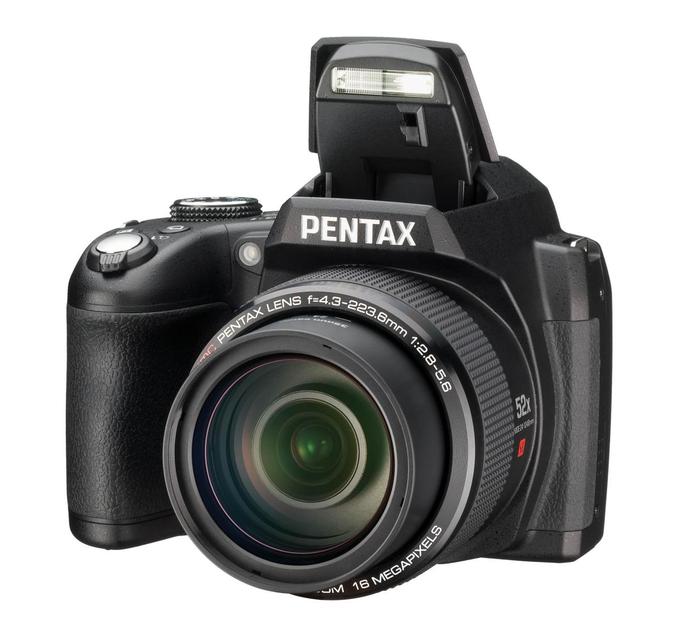 Pentax XG-1