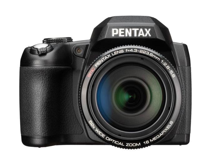 Pentax XG-1