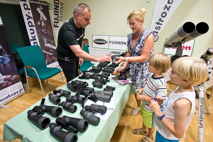 VII Zlot Czytelnikw Optyczne.pl - Baranw Sandomierski 2014 - VII Zlot Czytelnikw Optyczne.pl - Baranw Sandomierski 2014