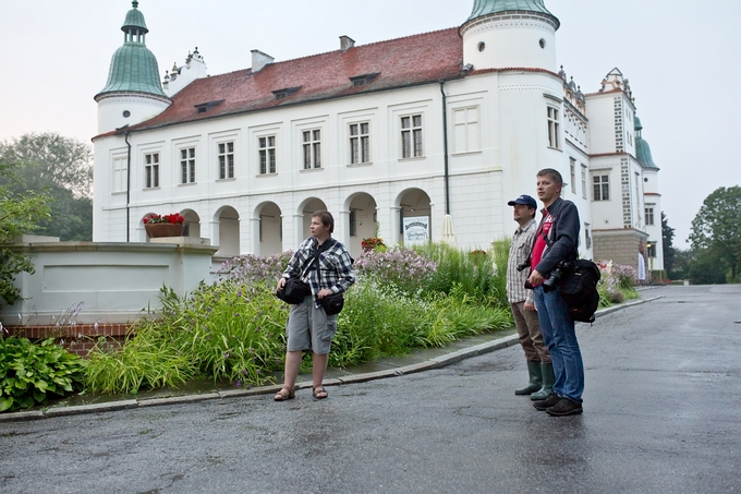 VII Zlot Czytelnikw Optyczne.pl - Baranw Sandomierski 2014 - VII Zlot Czytelnikw Optyczne.pl - Baranw Sandomierski 2014