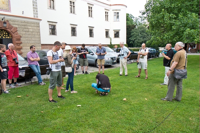 VII Zlot Czytelnikw Optyczne.pl - Baranw Sandomierski 2014 - VII Zlot Czytelnikw Optyczne.pl - Baranw Sandomierski 2014