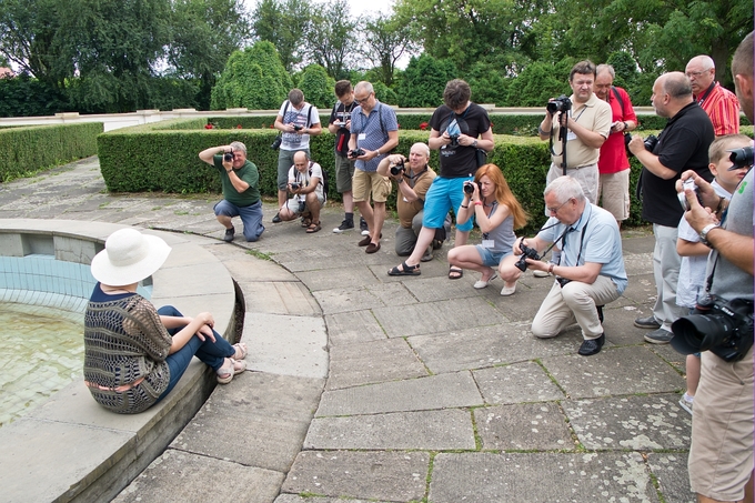 VII Zlot Czytelnikw Optyczne.pl - Baranw Sandomierski 2014 - VII Zlot Czytelnikw Optyczne.pl - Baranw Sandomierski 2014