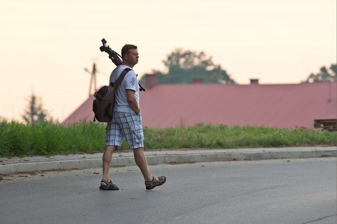 VII Zlot Czytelnikw Optyczne.pl - Baranw Sandomierski 2014 - VII Zlot Czytelnikw Optyczne.pl - Baranw Sandomierski 2014