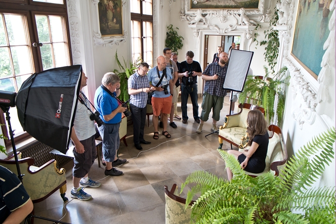 VII Zlot Czytelnikw Optyczne.pl - Baranw Sandomierski 2014 - VII Zlot Czytelnikw Optyczne.pl - Baranw Sandomierski 2014