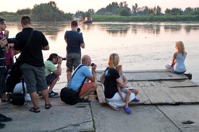 VII Zlot Czytelnikw Optyczne.pl - Baranw Sandomierski 2014 - VII Zlot Czytelnikw Optyczne.pl - Baranw Sandomierski 2014