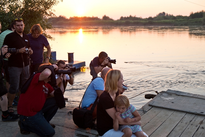 VII Zlot Czytelnikw Optyczne.pl - Baranw Sandomierski 2014 - VII Zlot Czytelnikw Optyczne.pl - Baranw Sandomierski 2014