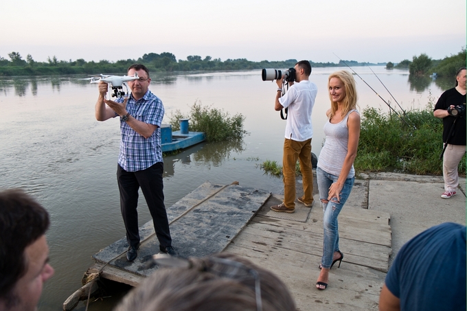 VII Zlot Czytelnikw Optyczne.pl - Baranw Sandomierski 2014 - VII Zlot Czytelnikw Optyczne.pl - Baranw Sandomierski 2014