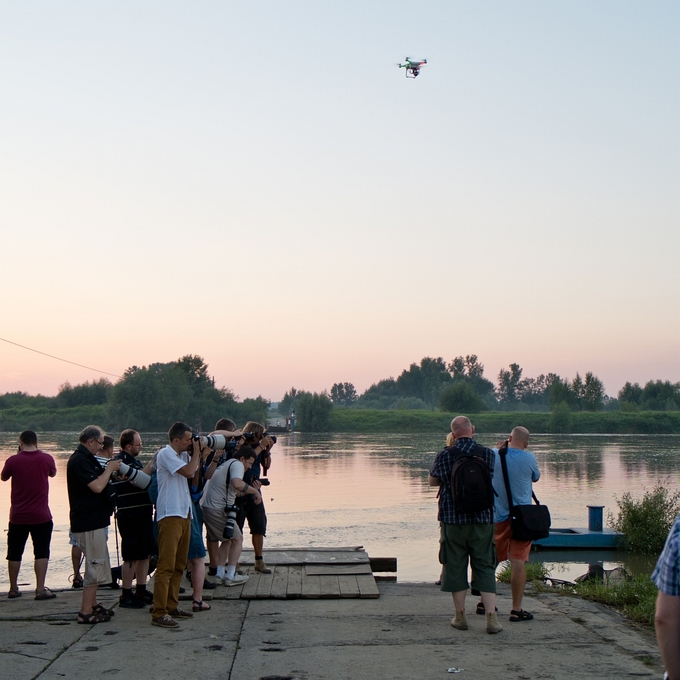 VII Zlot Czytelnikw Optyczne.pl - Baranw Sandomierski 2014 - VII Zlot Czytelnikw Optyczne.pl - Baranw Sandomierski 2014