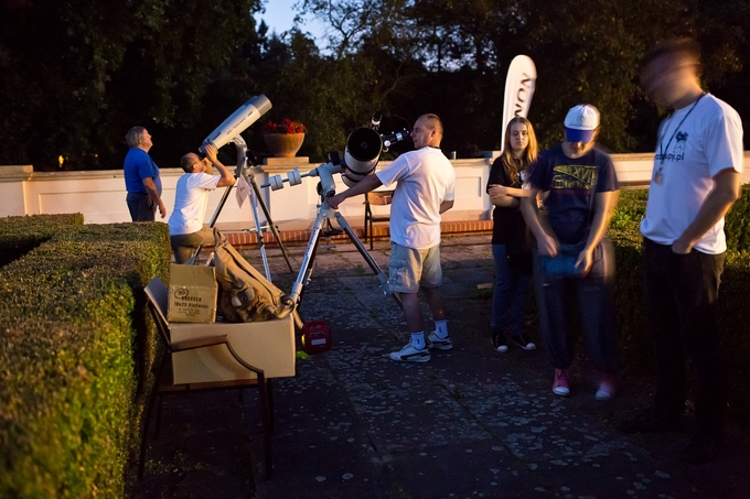 VII Zlot Czytelnikw Optyczne.pl - Baranw Sandomierski 2014 - VII Zlot Czytelnikw Optyczne.pl - Baranw Sandomierski 2014