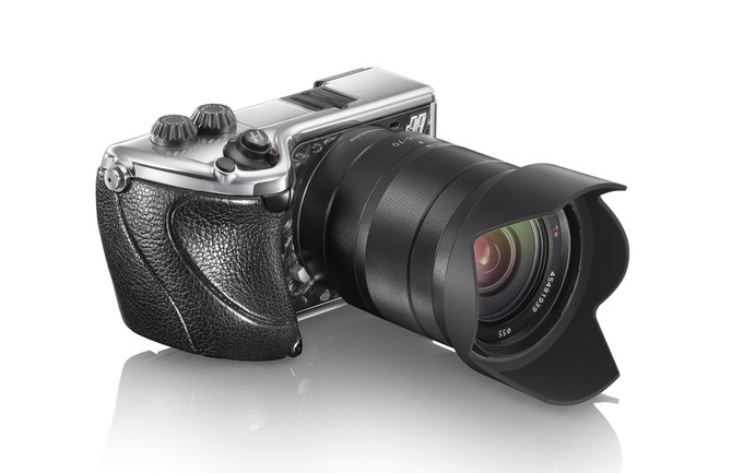 Hasselblad Lunar - nowe limitowane edycje