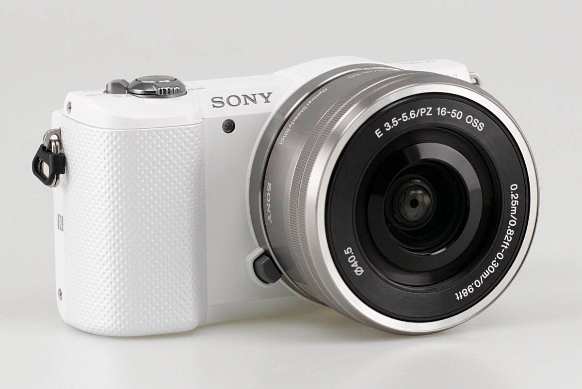 Sony A5000 Review – newstempo