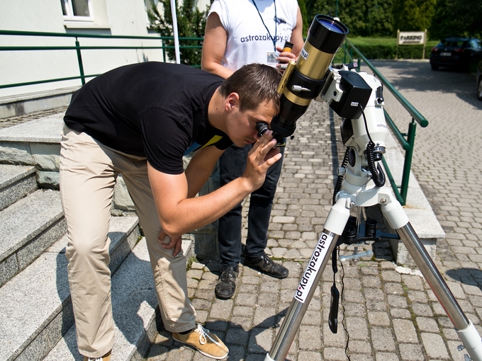 VII Zlot Czytelnikw Optyczne.pl - Baranw Sandomierski 2014 - VII Zlot Czytelnikw Optyczne.pl - Baranw Sandomierski 2014