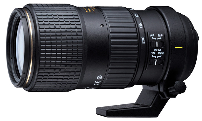 Tokina AT-X 70-200 mm f/4 PRO FX VCM-S ju w sprzeday