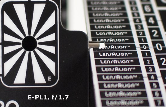 Panasonic Leica DG Summilux 15 mm f/1.7 ASPH - Autofokus