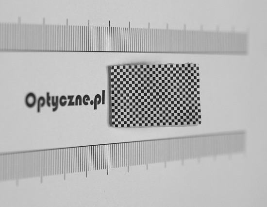 Tokina AT-X M35 PRO DX 35 mm f/2.8 - Autofokus