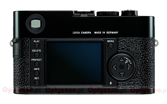 Leica M8.2 - ewolucja cyfrowego dalmierza