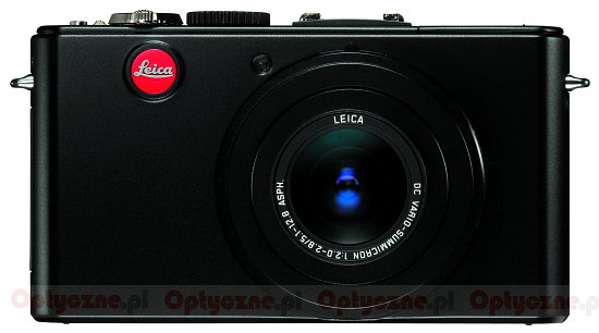 D-LUX 4 i C-LUX 3 - nowe kompakty firmy Leica