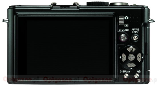 D-LUX 4 i C-LUX 3 - nowe kompakty firmy Leica