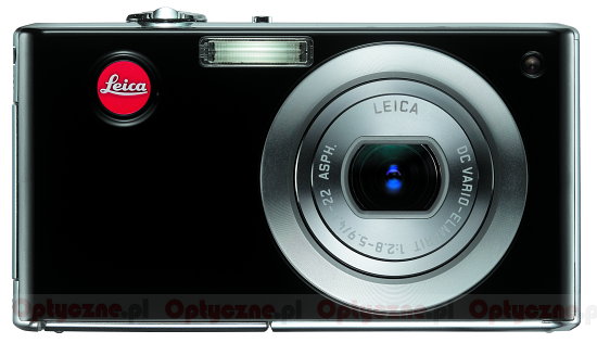 D-LUX 4 i C-LUX 3 - nowe kompakty firmy Leica