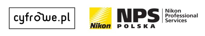Cyfrowe.pl oficjalnym partnerem Nikon Polska