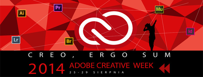 Adobe Creative Week 2014