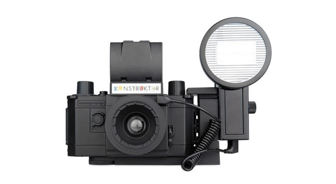 Lomography Konstruktor F
