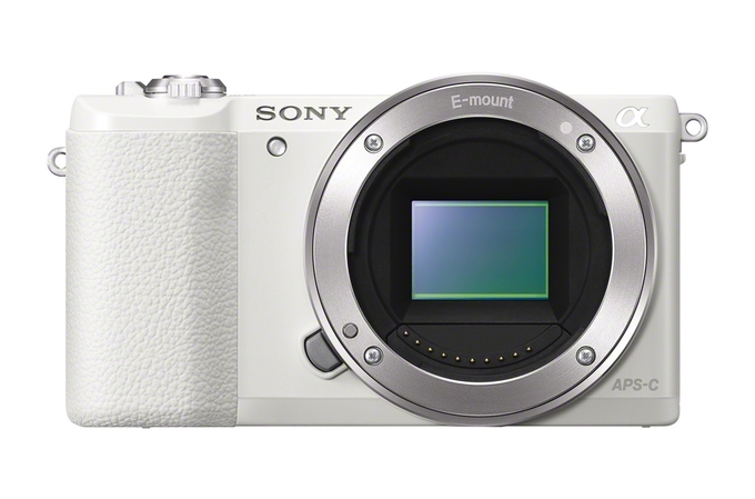 Sony A5100