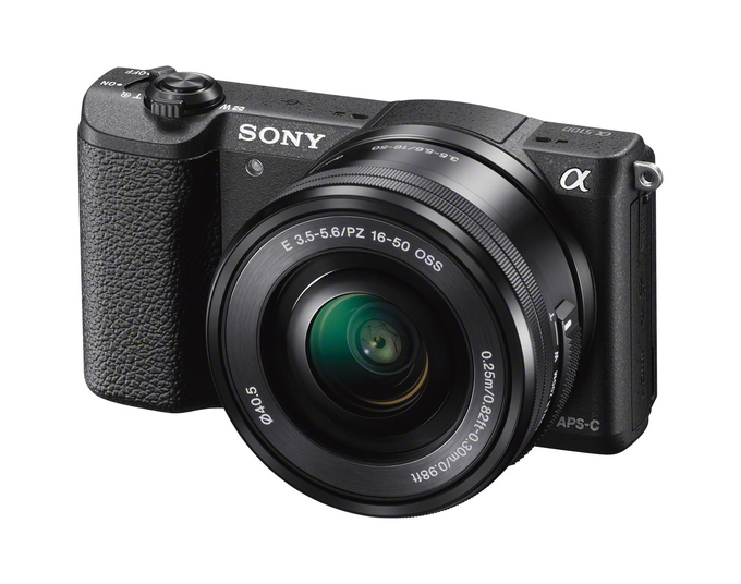 Sony A5100