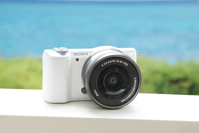 Sony A5100