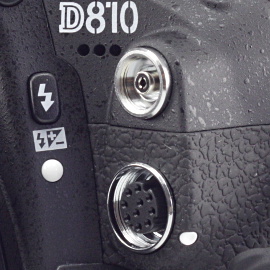 Nikon D810 - Budowa, jako wykonania i funkcjonalno