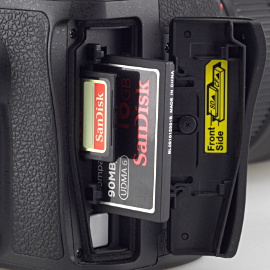 Nikon D810 - Budowa, jako wykonania i funkcjonalno