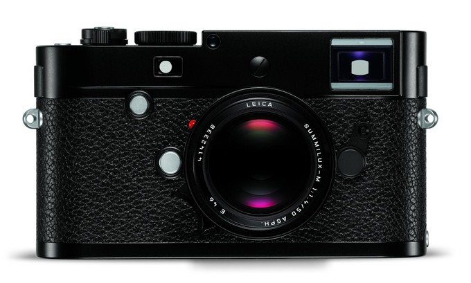 Leica M-P