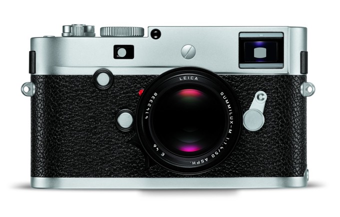 Leica M-P