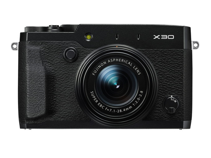 Fujifilm X30