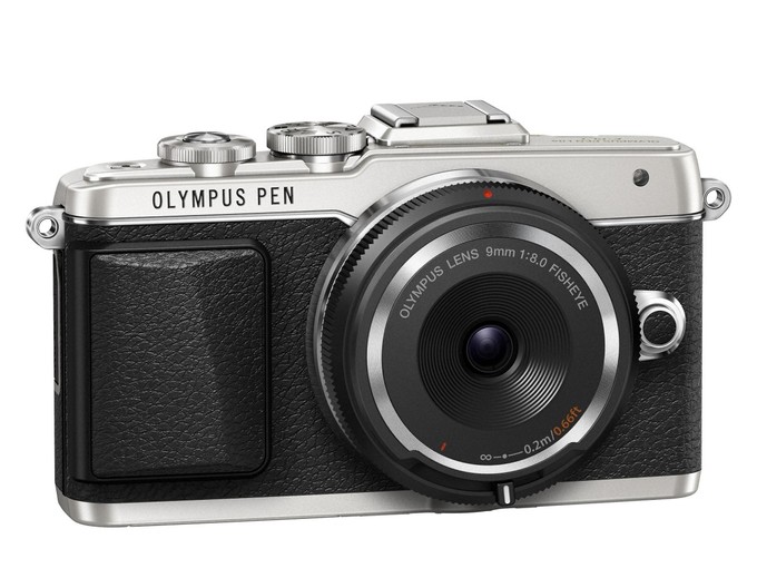 Olympus PEN E-PL7