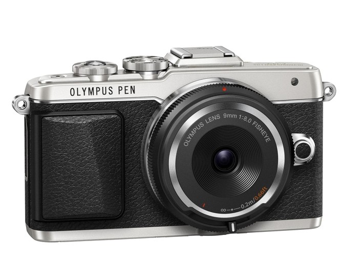 Olympus PEN E-PL7