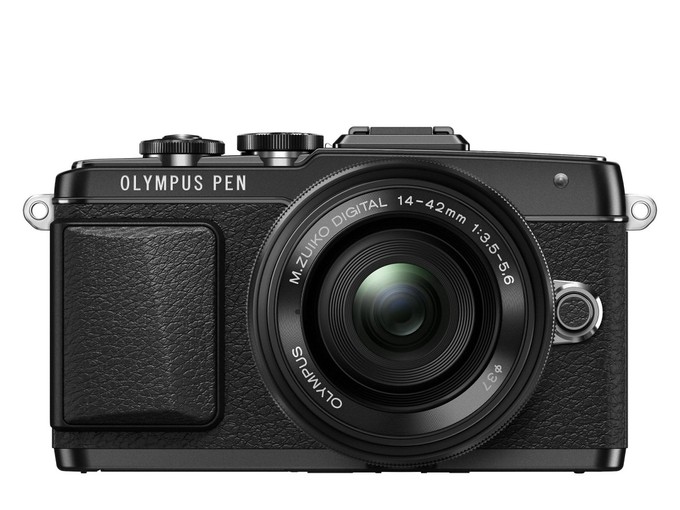 Olympus PEN E-PL7