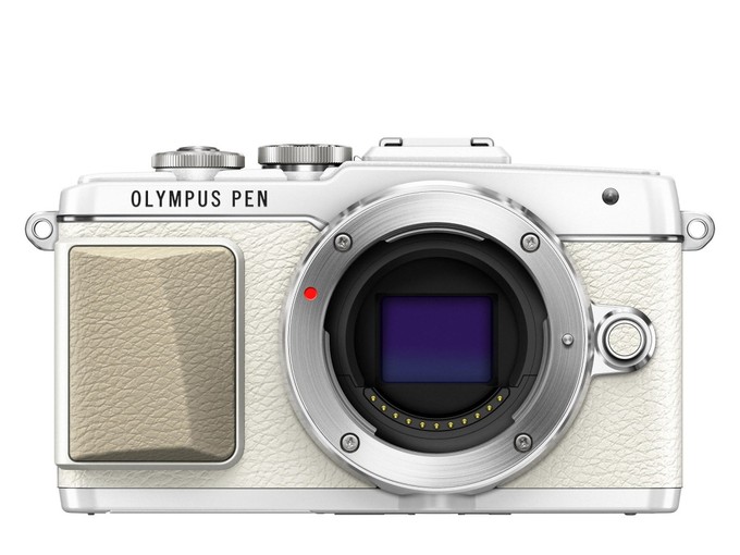 Olympus PEN E-PL7