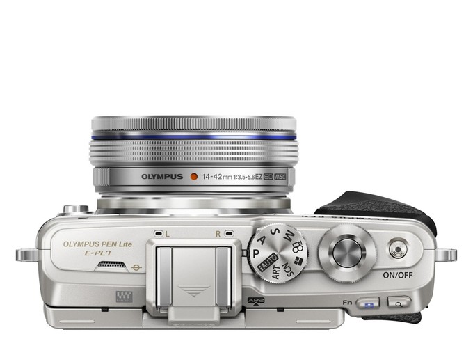 Olympus PEN E-PL7