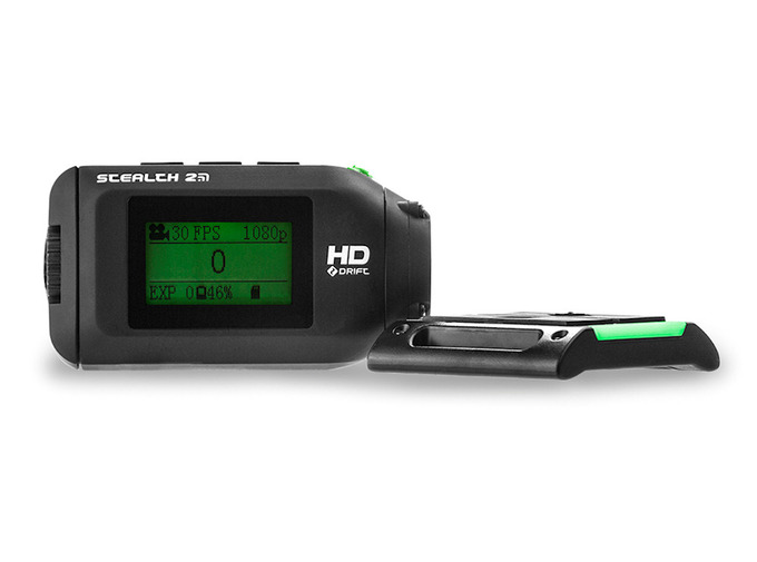 Drift Stealth 2 - pierwsze wraenia i filmy - Pierwsze wraenia