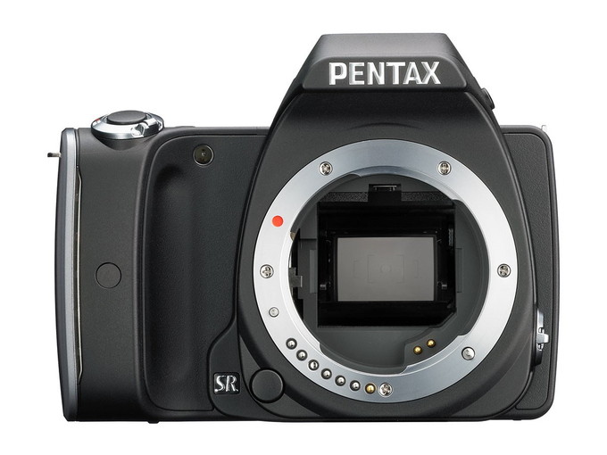 Pentax K-S1