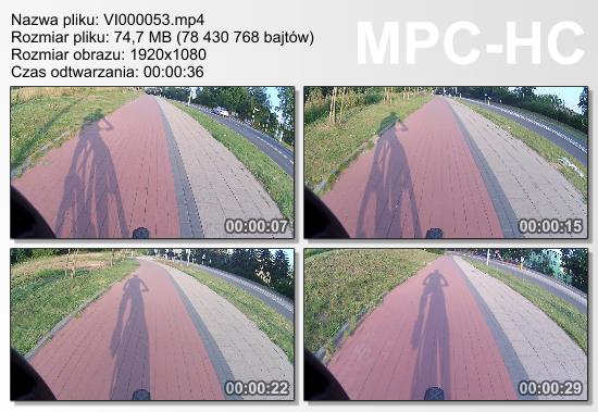 Drift Stealth 2 - pierwsze wraenia i filmy - Przykadowe zdjcia i filmy