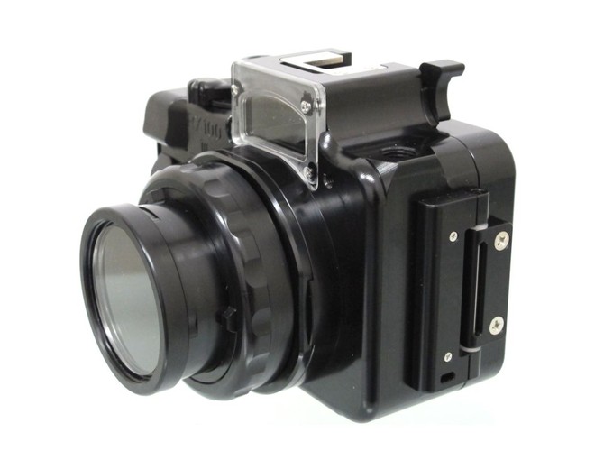 Obudowa podwodna Recsea dla Sony RX100 III