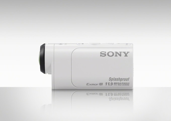 Sony Action Cam Mini HDR-AZ1VR